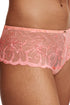 Chantelle Fleurs Lace Hipster